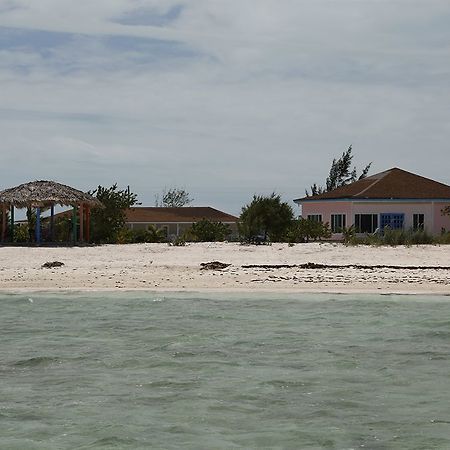 Tranquillity On The Bay Resort Major's Cay Exterior photo