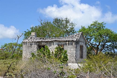 Tranquillity On The Bay Resort Major's Cay Exterior photo