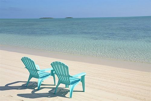 Tranquillity On The Bay Resort Major's Cay Exterior photo