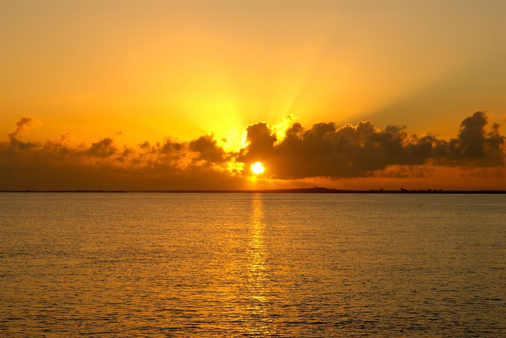Tranquillity On The Bay Resort Major's Cay Exterior photo