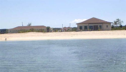 Tranquillity On The Bay Resort Major's Cay Exterior photo