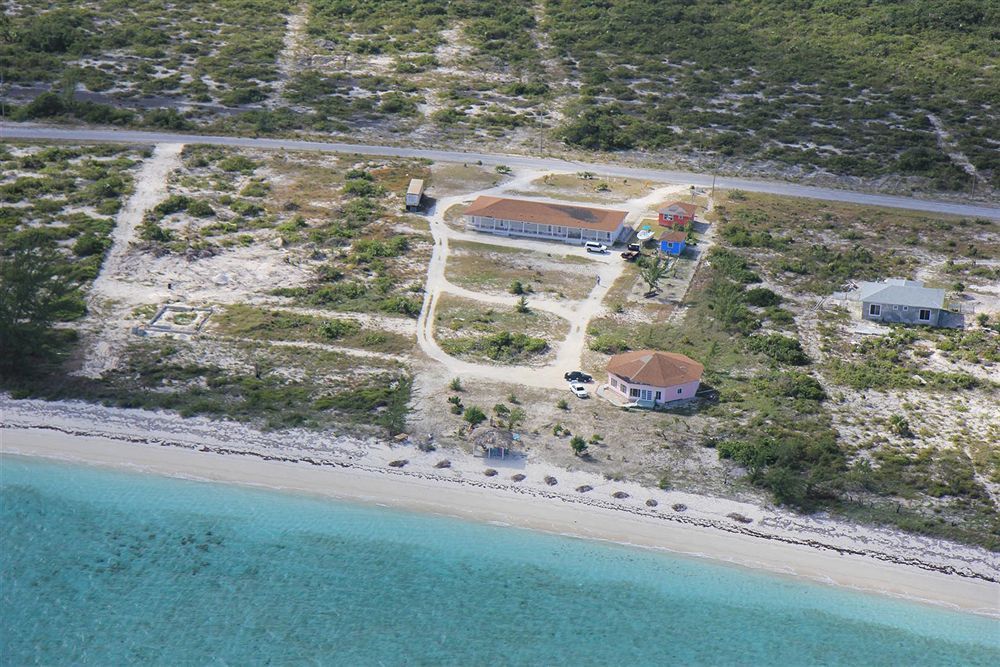 Tranquillity On The Bay Resort Major's Cay Exterior photo